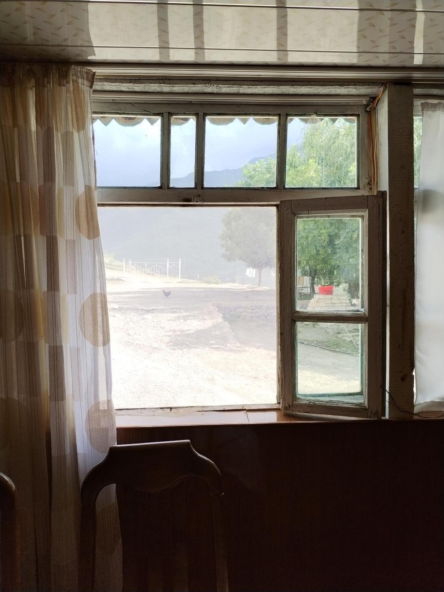 Xinaliq Elnur Guest House, New Hotel Eksteriør bilde