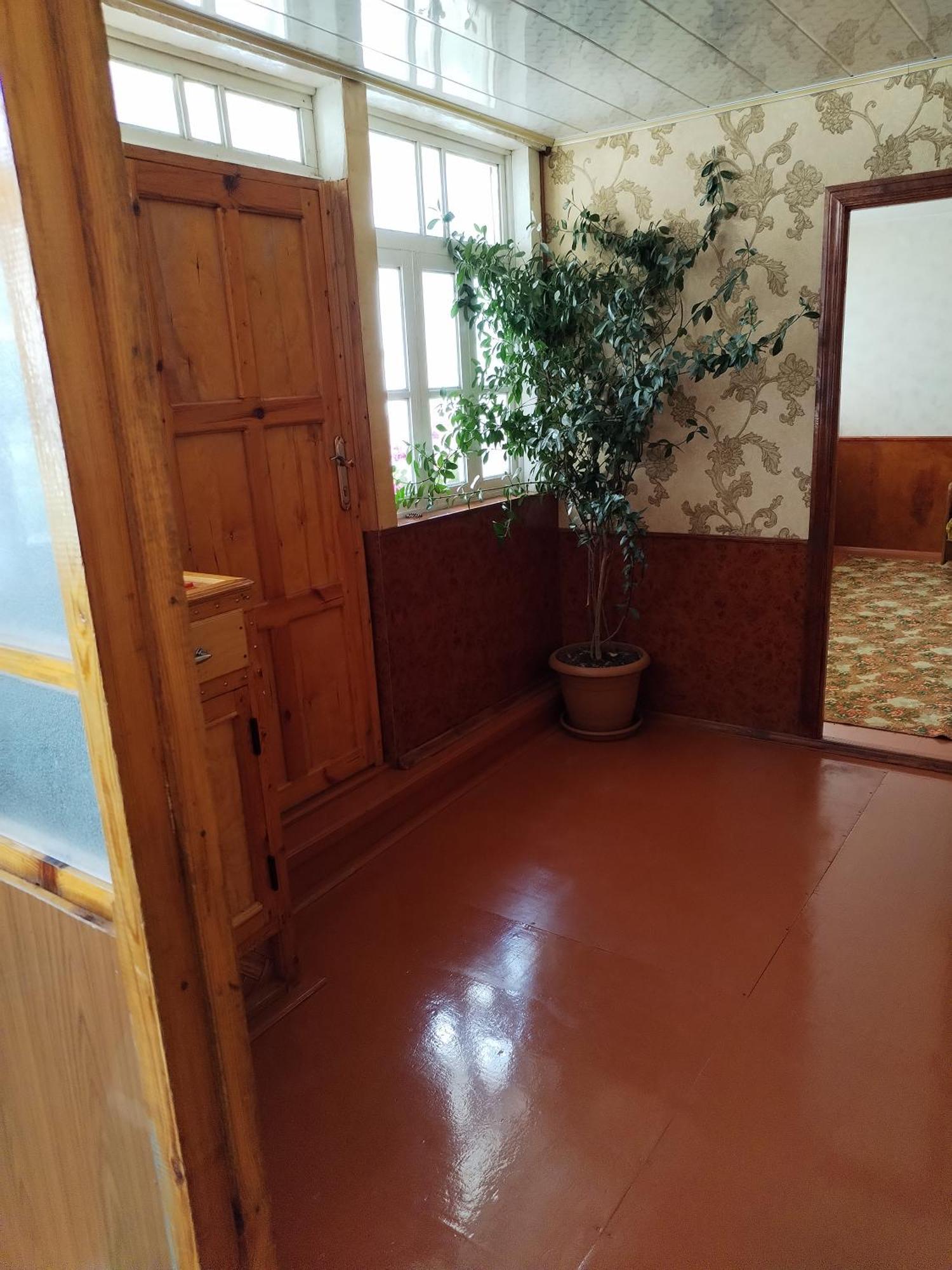 Xinaliq Elnur Guest House, New Hotel Eksteriør bilde