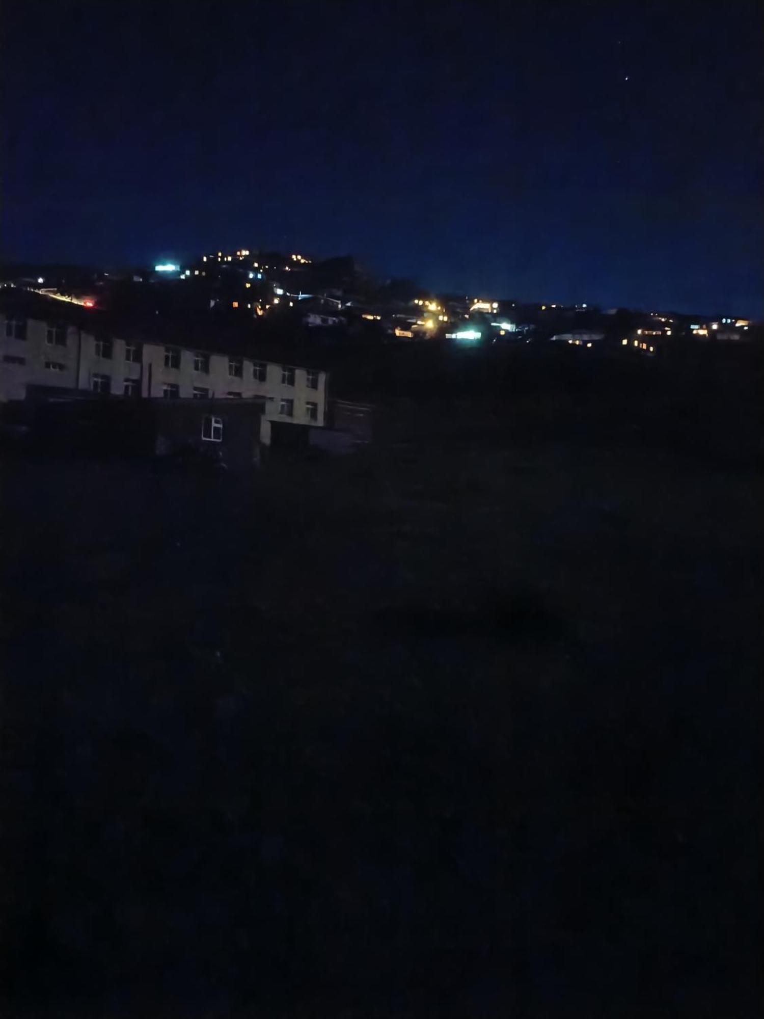 Xinaliq Elnur Guest House, New Hotel Eksteriør bilde