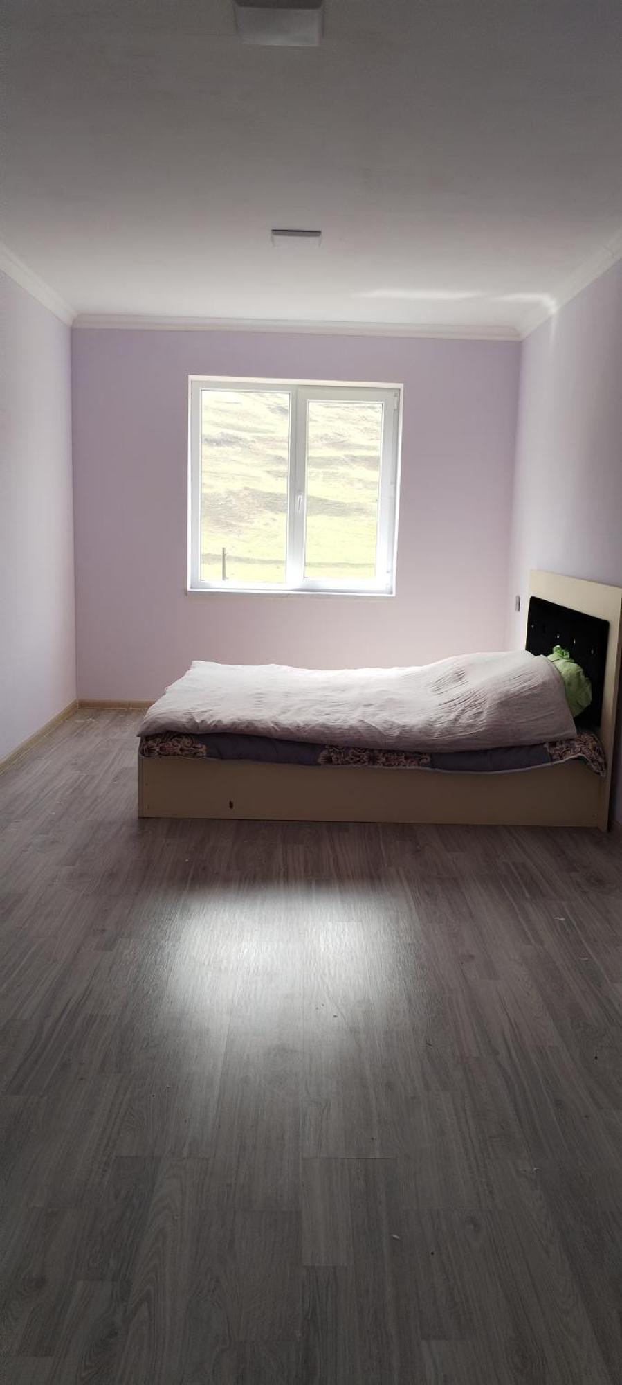 Xinaliq Elnur Guest House, New Hotel Eksteriør bilde