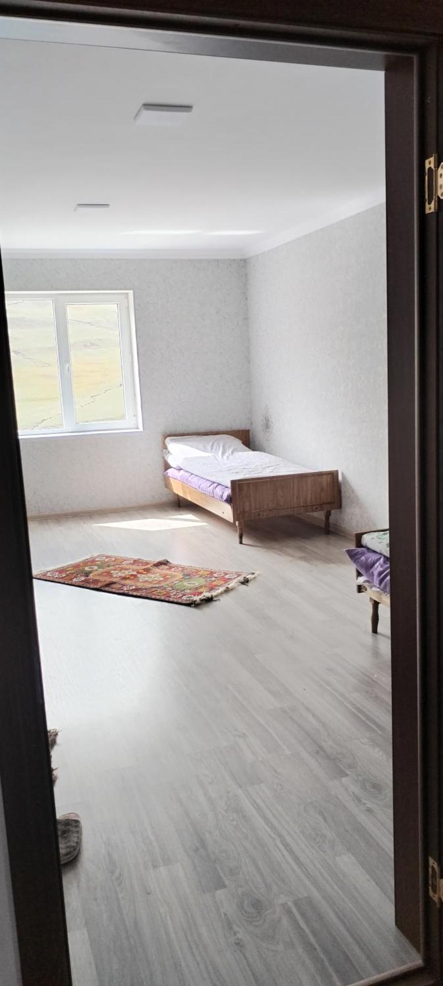 Xinaliq Elnur Guest House, New Hotel Eksteriør bilde