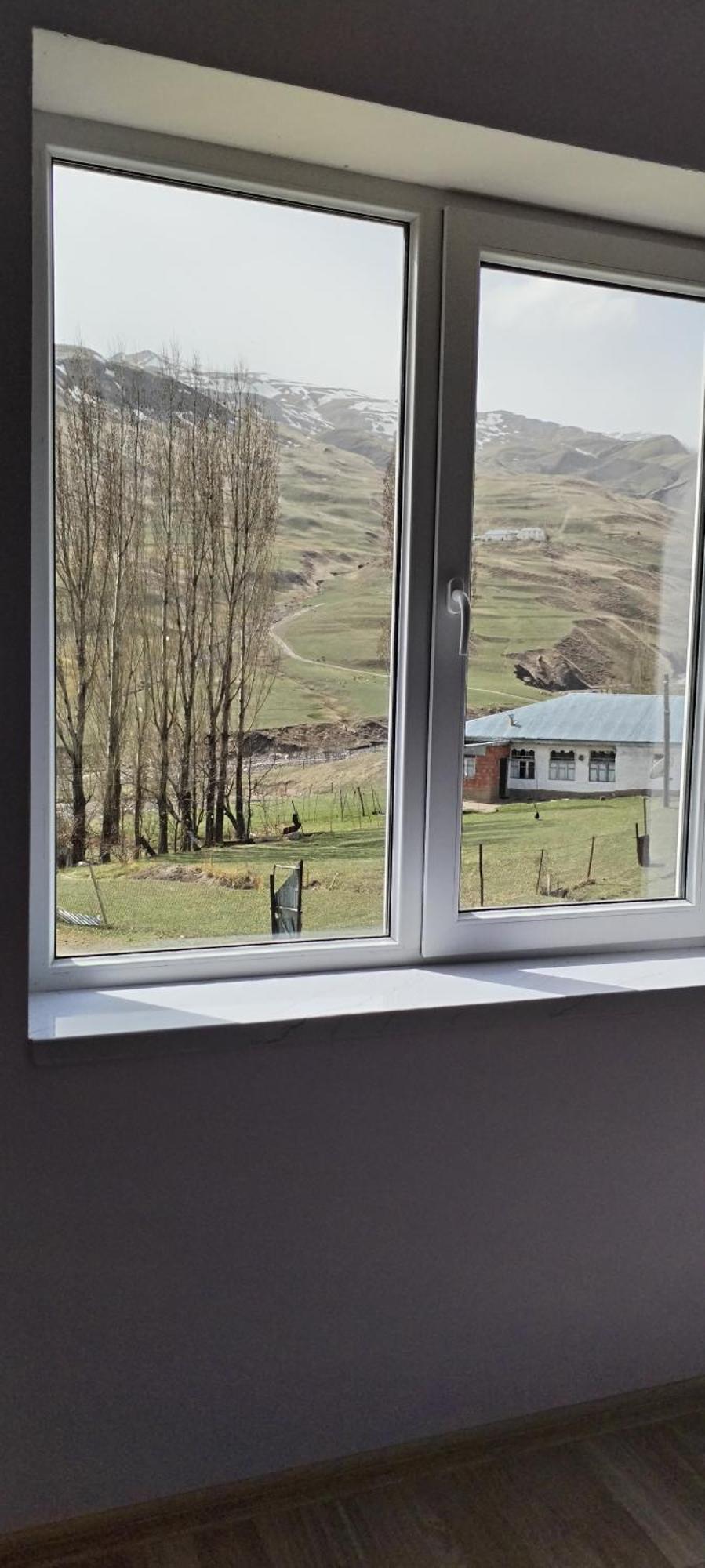 Xinaliq Elnur Guest House, New Hotel Eksteriør bilde