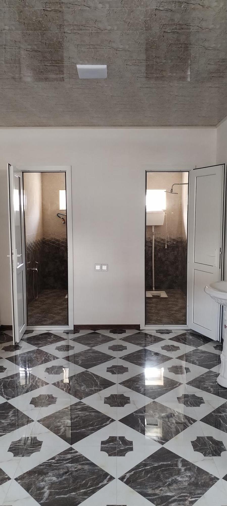 Xinaliq Elnur Guest House, New Hotel Rom bilde